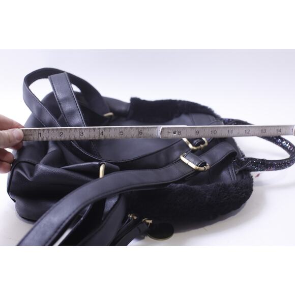 Harry Potter, Niffler, Backpack, Quarter Dragot Coin, Fantasy, ~ 250130-WH 100 - Picture 4 of 4